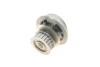 Комплект ГРМ + помпа Opel Astra F/Omega A/Vectra A 1.6-2.0 81-98 (20x111z) GATES Gates KP25047 (фото 5)