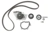 Комплект ГРМ + помпа Citroen Berlingo/Jumpy 1.9D (DW8 1868) GATES Gates KP25523XS