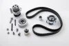 Комплект ГРМ + помпа VW Caddy 1.6TDI-2.0TDI 09- (160х25) GATES Gates KP25649XS-1