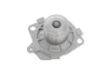 Комплект ГРМ + помпа Opel Astra H/Fiat Doblo/Suzuki SX4 1.9D 04- (24x190z) GATES Gates KP25650XS (фото 5)