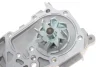 Комплект ГРМ + помпа Renault Kangoo/Dacia Logan/Duster 1.4/1.6 16V 01- (27x132z) GATES Gates KP35501XS (фото 2)