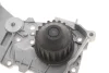Комплект ГРМ + помпа Renault Kangoo/Dacia Logan/Duster 1.4/1.6 16V 01- (27x132z) GATES Gates KP35501XS (фото 4)