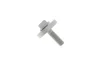 Комплект ГРМ + помпа Renault Kangoo/Dacia Logan/Duster 1.4/1.6 16V 01- (27x132z) GATES Gates KP35501XS (фото 10)