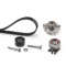 Ремкомплекти приводу ГРМ автомобілів з водяним насосом PowerGrip Kit (Вир-во) Gates KP35623XS-1