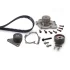Ремкомплекти приводу ГРМ автомобілів з водяним насосом PowerGrip Kit (Вир-во) Gates KP45509XS (фото 1)
