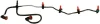 Шланг зливний Citroen Jumper/Ford Transit/Peugeot Boxer 2.2 TDCi/HDi 06- GATES Gates MFL1092 (фото 1)