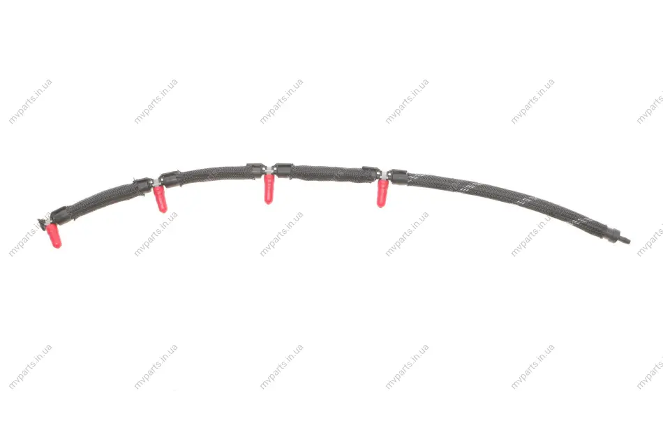 Шланг зливний VW Caddy III/IV/Crafter 2.0TDI 10- GATES Gates MFL1120 (фото 1)