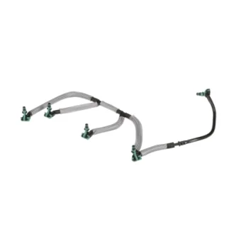 Шланг зливний Citroen Jumpy/Peugeot Expert 2.0 BlueHDi 16- GATES Gates MFL1209