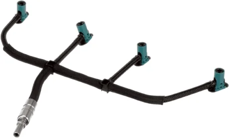 Шланг зливний Land Rover Freelander/Range Rover Evoque 2.2D 06-19 GATES Gates MFL1210