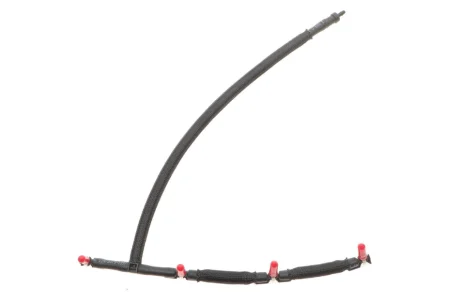 Шланг зливний Audi A4/A6/Q5 2.0TDI 07-17 (к-кт) GATES Gates MFL1247