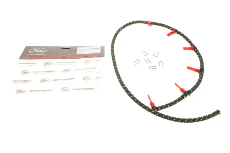 Шланг зливний BMW 5 (E39/E60)/7 (E38/E65-E67) 94-09 M57 GATES Gates MFL1260