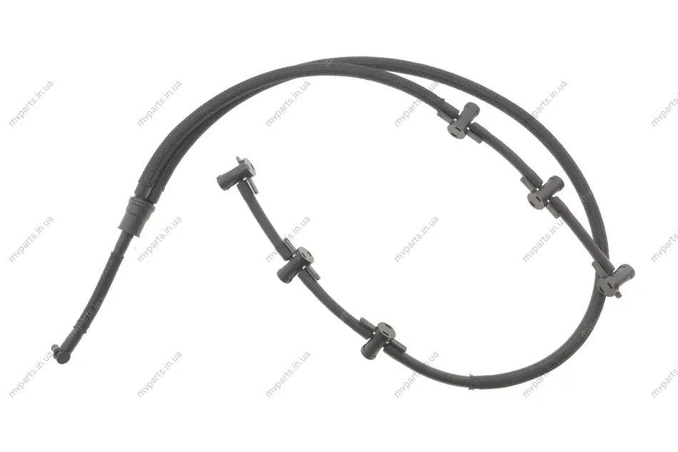 Шланг зливний Audi A5/A6/Q7 3.0TDI 15- (к-кт) GATES Gates MFL1314 (фото 1)