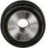 Шків генератора VW T5/T6 2.0TSI, 110/150kw 11-, 6PK GATES Gates OAP7103 (фото 2)