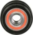 Шків генератора VW T5/T6 2.0TSI, 110/150kw 11-, 6PK GATES Gates OAP7103 (фото 3)