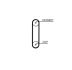 Зубчастий ремінь в оливному картері PowerGrip (Вир-во) Gates T351HOB (фото 1)