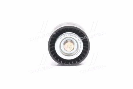 Ролик генератора BMW 1 (E81)/3 (E46/E90)/X1 (E84)/X3 (E83)/Z4 (E85) 1.6-2.0 01- (паразитний) (70х26) GATES Gates T36296