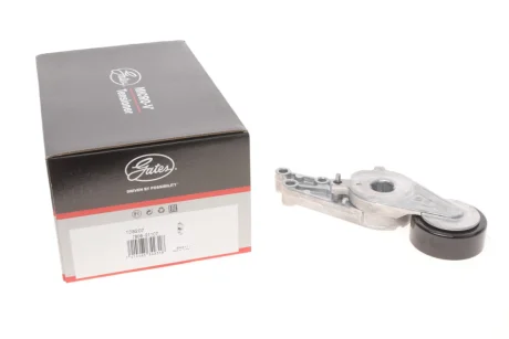 Натяжник ременя генератора Audi A4/A6 1.8-2.0 TSFI 00-08 (d=76mm) GATES Gates T38207