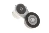 Натяжник ременя генератора Opel Astra G/H/Combo/Corsa C/Meriva 1.4-1.8 98-09 GATES Gates T38212 (фото 2)