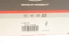 Натяжник ременя генератора Ford Focus 1.4/1.6 98-04 GATES Gates T38316 (фото 9)