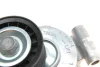 Натяжник ременя генератора Ford Focus 1.8/2.0i 04-12 GATES Gates T38318 (фото 3)