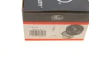Натяжник ременя генератора Ford Focus 1.8/2.0i 04-12 GATES Gates T38318 (фото 9)
