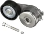 Натяжник ременя генератора Fiat Doblo 1.4 05- GATES Gates T38368 (фото 1)