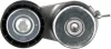 Натяжник ременя генератора Fiat Doblo 1.4 05- GATES Gates T38368 (фото 2)