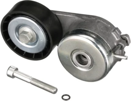 Натяжник ременя генератора Fiat Doblo 1.4 05- GATES Gates T38368