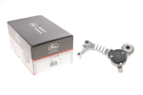 Натяжник ременя генератора Audi A4/A6 3.0 00-06 GATES Gates T38406