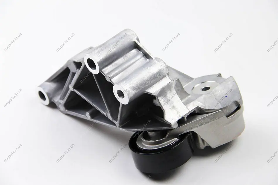 Натяжник ременя генератора Ford Connect 1.8TDCi/Di, 55/66/81kw (70x26) GATES Gates T38444 (фото 1)