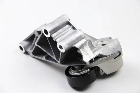 Натяжник ременя генератора Ford Connect 1.8TDCi/Di, 55/66/81kw (70x26) GATES Gates T38444