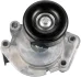 Натяжник ременя генератора Lexus GS 430/Toyota Land Cruiser 4.0/4.3/4.7 98-07 GATES Gates T38488 (фото 2)