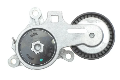 Натяжник ременя генератора Citroen Jumpy/Peugeot Expert 2.0i 16V 00- GATES Gates T39041