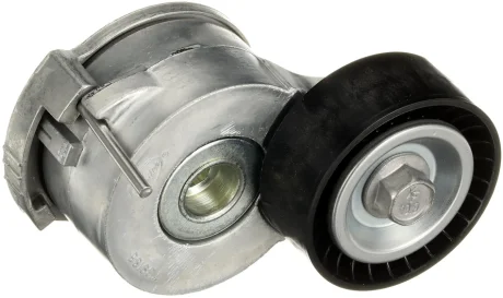 Натяжник ременя генератора Peugeot Expert 1.6/2.0 HDI 07- GATES Gates T39186