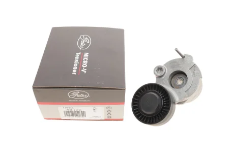 Натяжник ременя генератора Audi A4/A5/A6/A7/Q5/Q7 3.0 TDI 10- GATES Gates T39333