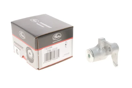 Натяжник ременя ГРМ Audi/Skoda/VW 2.5TDI 97- GATES Gates T41094