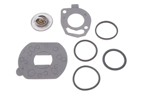 Термостат VW T5 2.0i 03- GATES Gates TH00188G1