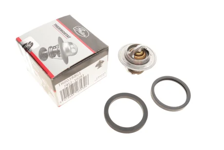 Термостат Ford Transit 1.5-2.0 71- (87°C) GATES Gates TH00388G1