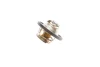 Термостат Ford Sierra 82-93 1.6-2.0 (91°C) GATES Gates TH00391G1 (фото 2)