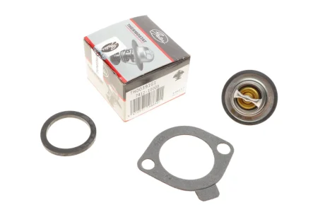 Термостат Ford Sierra 82-93 1.6-2.0 (91°C) GATES Gates TH00391G1