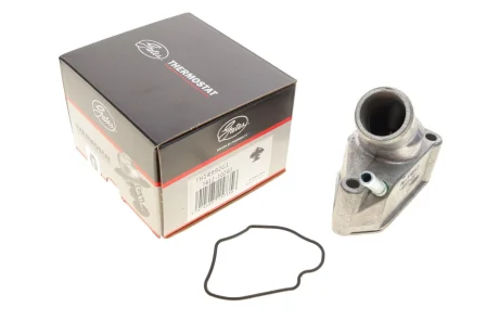 Термостат Opel Astra F/G/H/O/Omega B/Vectra A/B 1.8-2.0 16V (з прокладкою) (92°C) GATES Gates TH14992G1