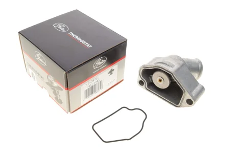Термостат Chevrolet Lacetti/Evanda/Nubira 1.4-2.0i 00- (87°C) GATES Gates TH15087G1