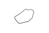 Термостат Chevrolet Lacetti/Evanda/Nubira 1.4-2.0i 00- (87°C) GATES Gates TH15087G1 (фото 7)