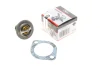Термостат Opel Combo/Astra G/H/ Corsa 1.7 CDTI 00- (89°C) GATES Gates TH22689G1 (фото 1)
