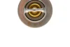 Термостат Opel Combo/Astra G/H/ Corsa 1.7 CDTI 00- (89°C) GATES Gates TH22689G1 (фото 2)