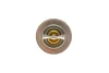 Термостат Opel Combo/Astra G/H/ Corsa 1.7 CDTI 00- (89°C) GATES Gates TH22689G1 (фото 5)
