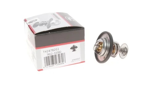 Термостат Mazda 3/6/323/626 1.4-2.5 91-14 (82°C) GATES Gates TH24782G1