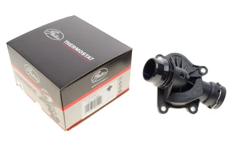 Термостат BMW 3 (E46/E90) 01-12/5 (E60) 02-10/X5 (E53/E70) 03-13 M57/M47 (88°C) GATES Gates TH35488G1