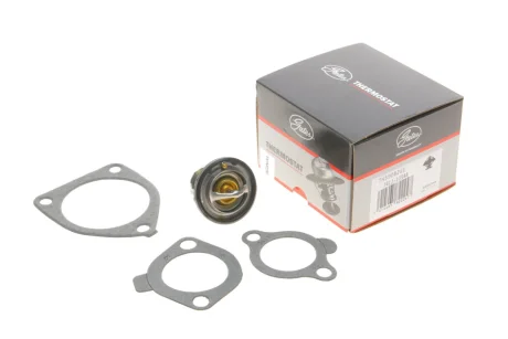 Термостат Toyota Camry/Celica/Corolla 1.3-2.2 83-00 (82°C) GATES Gates TH39082G1