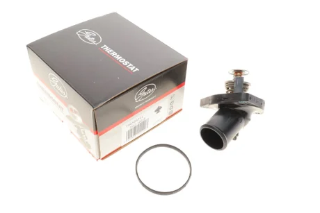 Термостат Toyota Land Cruiser 200 4.6 10- (82°C) GATES Gates TH45882G1